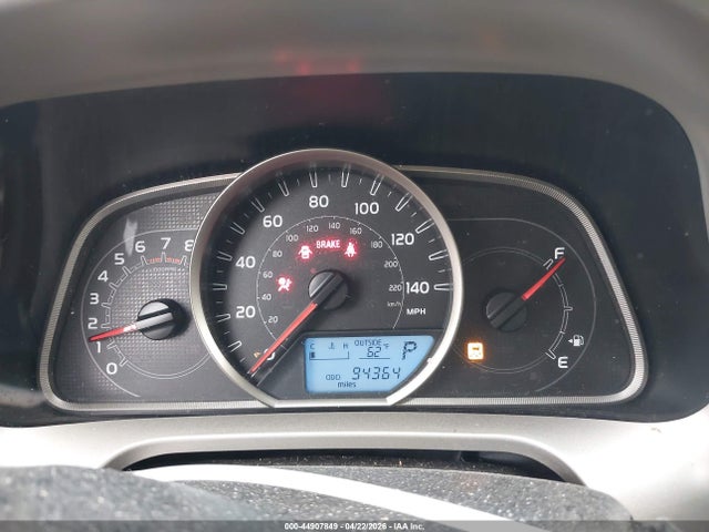 2015 Toyota Rav4 Le მანქანა იყიდება აუქციონზე, vin: JTMZFREV8FD070703, აუქციონის ნომერი: 44907849