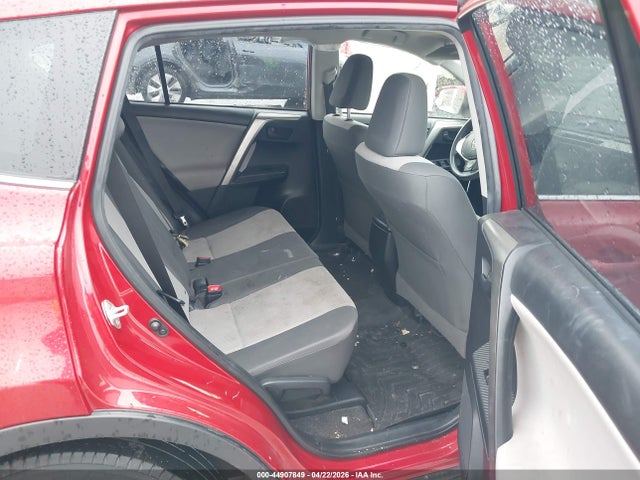 2015 Toyota Rav4 Le მანქანა იყიდება აუქციონზე, vin: JTMZFREV8FD070703, აუქციონის ნომერი: 44907849