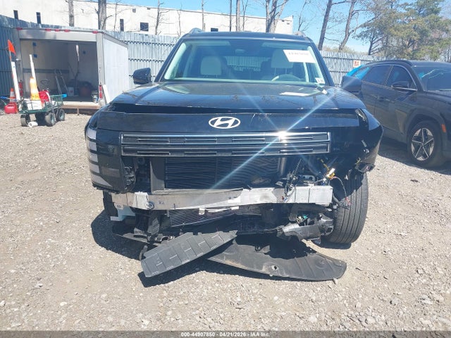2026 Hyundai Palisade Sel Premium მანქანა იყიდება აუქციონზე, vin: KM8RNES26TU074195, აუქციონის ნომერი: 44907850