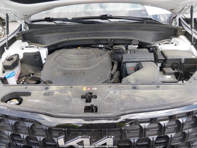 Продаж на аукціоні авто 2024 Kia Telluride Sx Prestige X-pro, vin: 5XYP5DGC0RG549745, номер лоту: 44907851