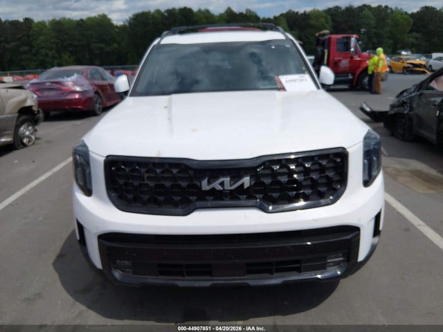 Продаж на аукціоні авто 2024 Kia Telluride Sx Prestige X-pro, vin: 5XYP5DGC0RG549745, номер лоту: 44907851