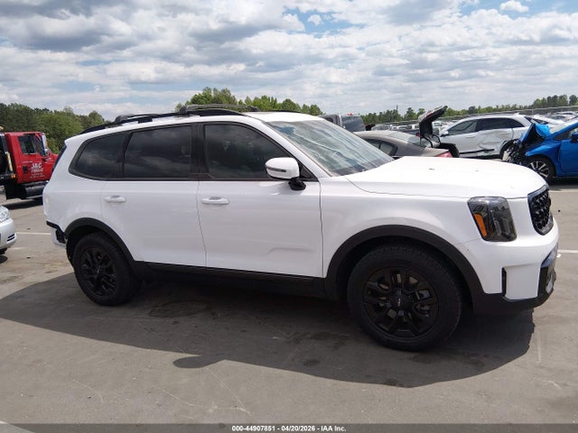 Продаж на аукціоні авто 2024 Kia Telluride Sx Prestige X-pro, vin: 5XYP5DGC0RG549745, номер лоту: 44907851