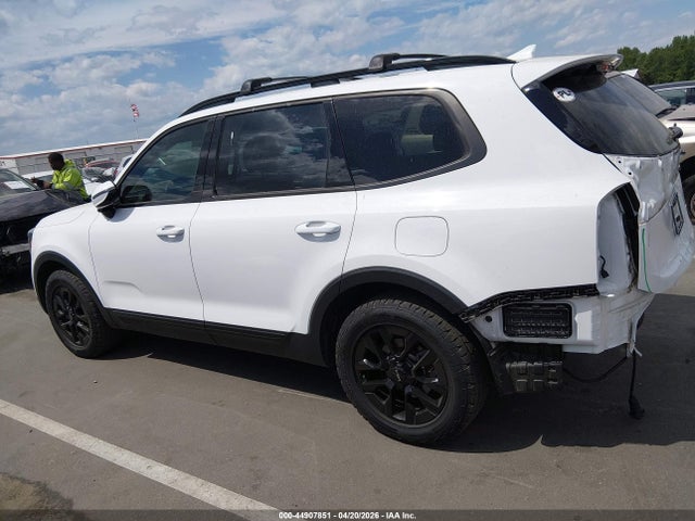 Продаж на аукціоні авто 2024 Kia Telluride Sx Prestige X-pro, vin: 5XYP5DGC0RG549745, номер лоту: 44907851