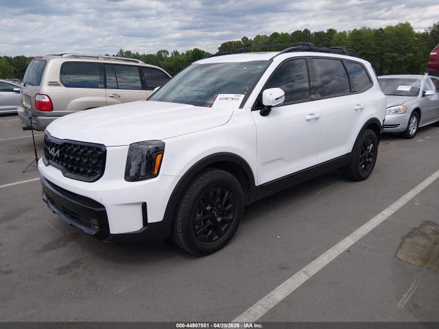 Продаж на аукціоні авто 2024 Kia Telluride Sx Prestige X-pro, vin: 5XYP5DGC0RG549745, номер лоту: 44907851