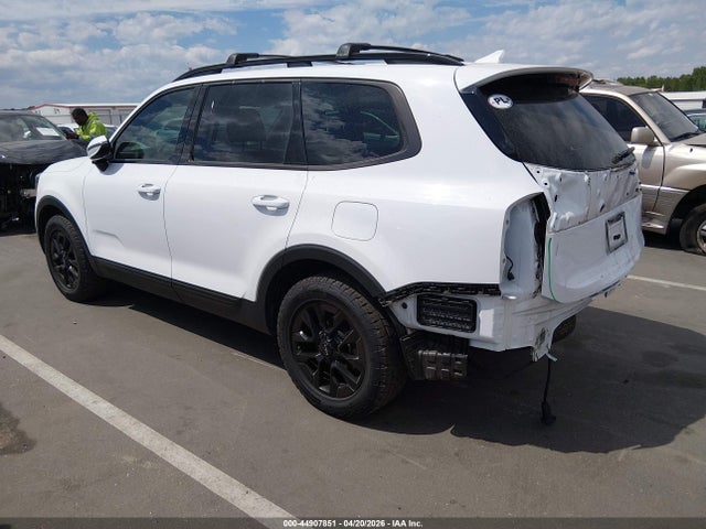 Продаж на аукціоні авто 2024 Kia Telluride Sx Prestige X-pro, vin: 5XYP5DGC0RG549745, номер лоту: 44907851
