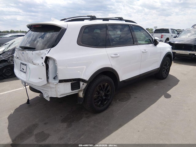 Продаж на аукціоні авто 2024 Kia Telluride Sx Prestige X-pro, vin: 5XYP5DGC0RG549745, номер лоту: 44907851