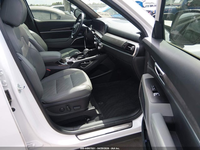 Продаж на аукціоні авто 2024 Kia Telluride Sx Prestige X-pro, vin: 5XYP5DGC0RG549745, номер лоту: 44907851