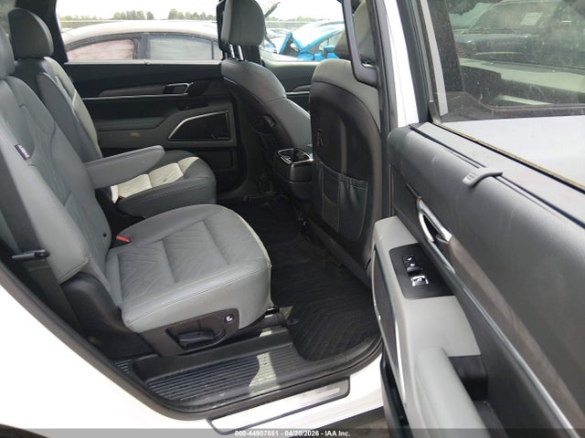 Продаж на аукціоні авто 2024 Kia Telluride Sx Prestige X-pro, vin: 5XYP5DGC0RG549745, номер лоту: 44907851