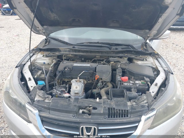 Продаж на аукціоні авто 2015 Honda Accord Sport, vin: 1HGCR2F5XFA128980, номер лоту: 44907853