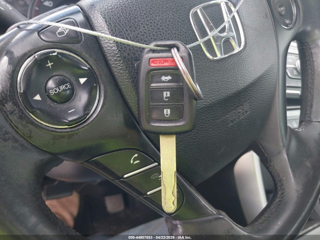 Продаж на аукціоні авто 2015 Honda Accord Sport, vin: 1HGCR2F5XFA128980, номер лоту: 44907853