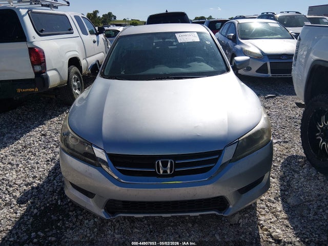 Продаж на аукціоні авто 2015 Honda Accord Sport, vin: 1HGCR2F5XFA128980, номер лоту: 44907853