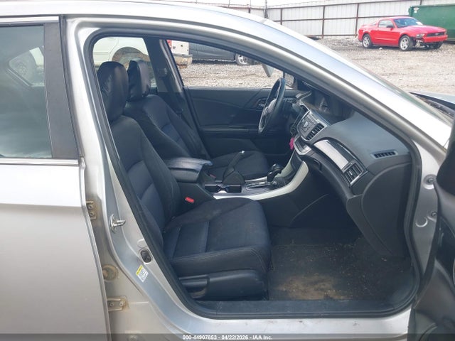 Продаж на аукціоні авто 2015 Honda Accord Sport, vin: 1HGCR2F5XFA128980, номер лоту: 44907853