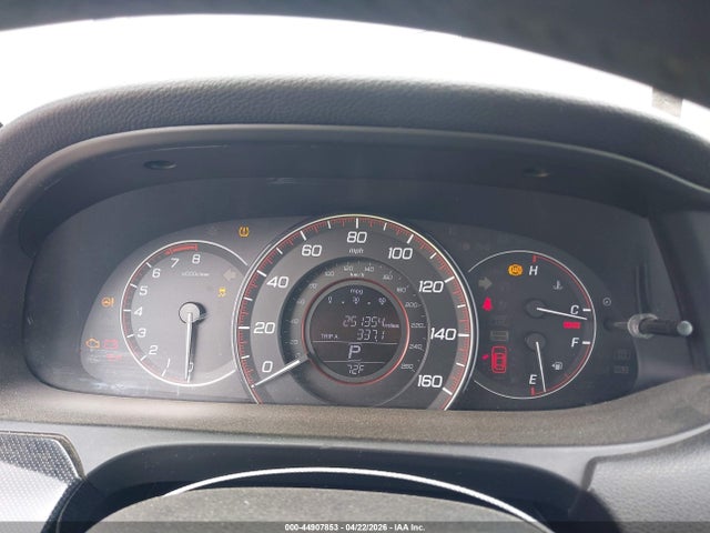 Продаж на аукціоні авто 2015 Honda Accord Sport, vin: 1HGCR2F5XFA128980, номер лоту: 44907853