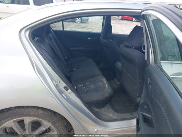 Продаж на аукціоні авто 2015 Honda Accord Sport, vin: 1HGCR2F5XFA128980, номер лоту: 44907853