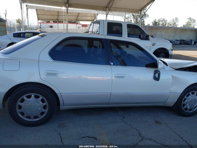 Продажа на аукционе авто 1997 Lexus Ls 400, vin: JT8BH28F1V0072613, номер лота: 44907859