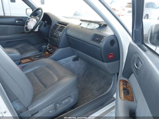 Продажа на аукционе авто 1997 Lexus Ls 400, vin: JT8BH28F1V0072613, номер лота: 44907859