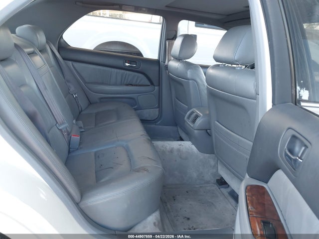 Продажа на аукционе авто 1997 Lexus Ls 400, vin: JT8BH28F1V0072613, номер лота: 44907859