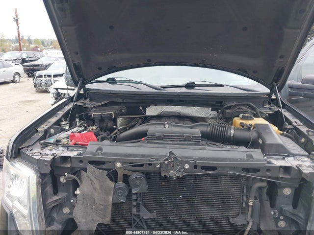 Aukcja sprzedaży 2012 Ford F-150 Xlt, vin: 1FTFW1ET6CFB65425, numer aukcji: 44907861