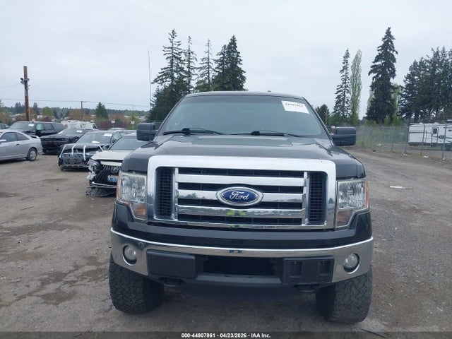 Aukcja sprzedaży 2012 Ford F-150 Xlt, vin: 1FTFW1ET6CFB65425, numer aukcji: 44907861