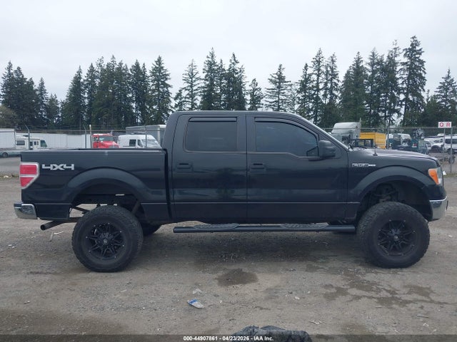 Aukcja sprzedaży 2012 Ford F-150 Xlt, vin: 1FTFW1ET6CFB65425, numer aukcji: 44907861