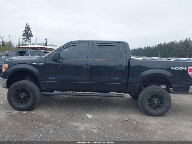 Aukcja sprzedaży 2012 Ford F-150 Xlt, vin: 1FTFW1ET6CFB65425, numer aukcji: 44907861