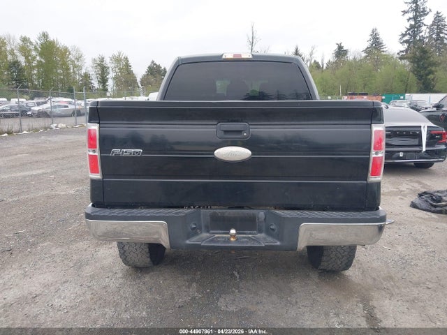 Aukcja sprzedaży 2012 Ford F-150 Xlt, vin: 1FTFW1ET6CFB65425, numer aukcji: 44907861