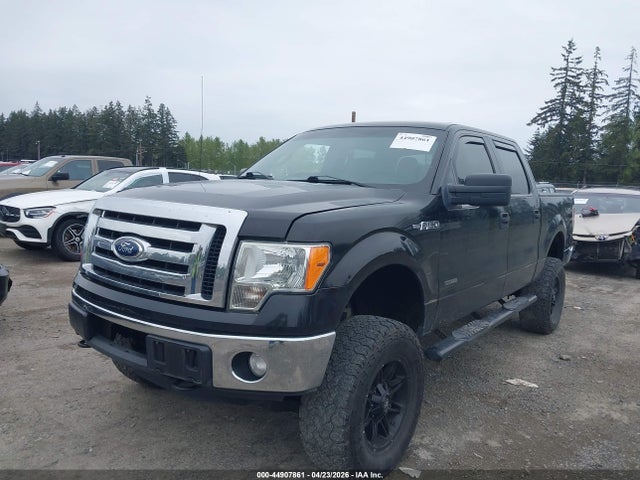 Aukcja sprzedaży 2012 Ford F-150 Xlt, vin: 1FTFW1ET6CFB65425, numer aukcji: 44907861