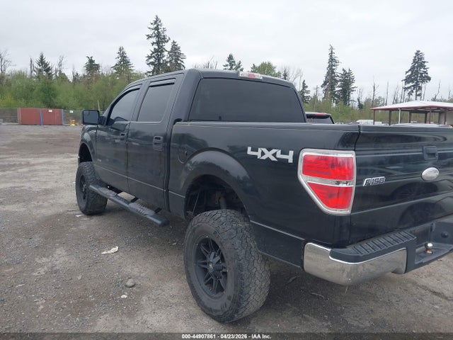 Aukcja sprzedaży 2012 Ford F-150 Xlt, vin: 1FTFW1ET6CFB65425, numer aukcji: 44907861