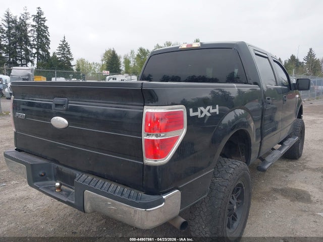 Aukcja sprzedaży 2012 Ford F-150 Xlt, vin: 1FTFW1ET6CFB65425, numer aukcji: 44907861
