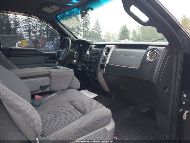 Aukcja sprzedaży 2012 Ford F-150 Xlt, vin: 1FTFW1ET6CFB65425, numer aukcji: 44907861