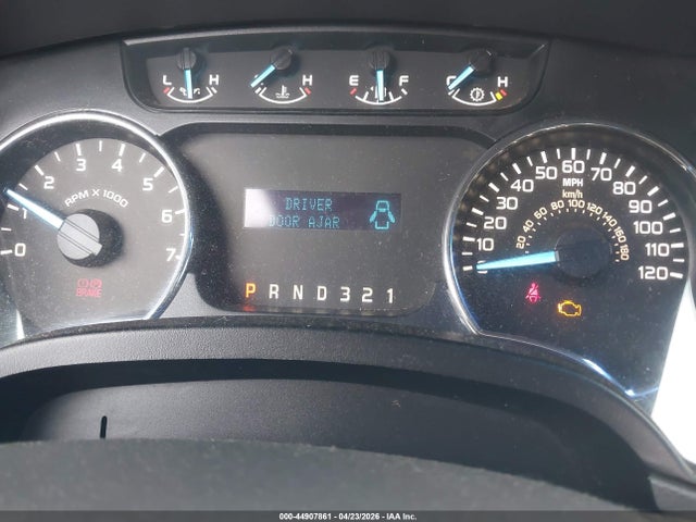 Aukcja sprzedaży 2012 Ford F-150 Xlt, vin: 1FTFW1ET6CFB65425, numer aukcji: 44907861