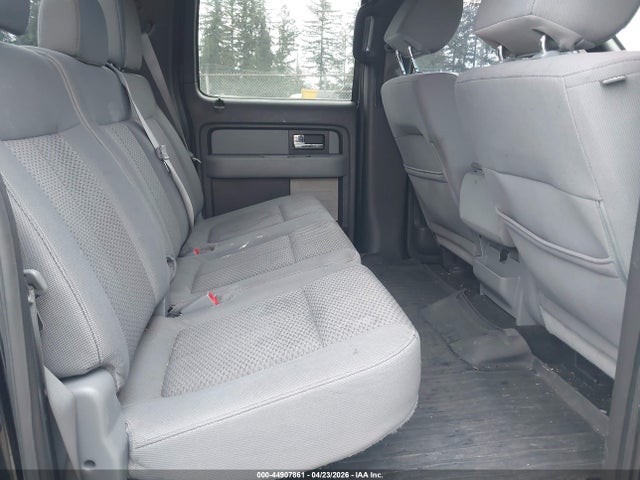 Aukcja sprzedaży 2012 Ford F-150 Xlt, vin: 1FTFW1ET6CFB65425, numer aukcji: 44907861