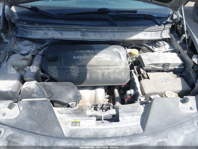 1C4PJLCB5FW642570 Jeep Cherokee Latitude