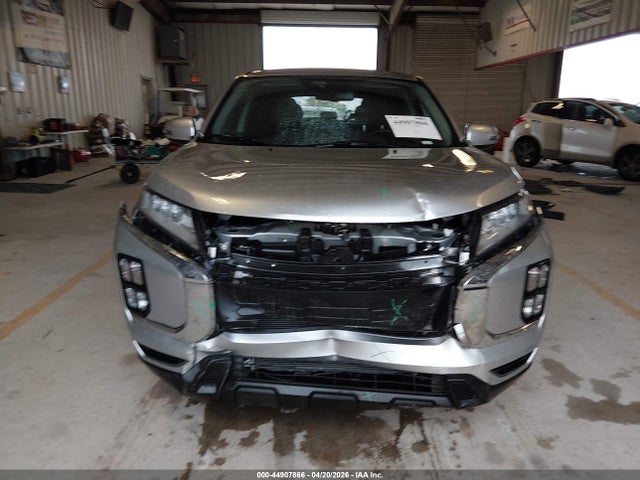 Продаж на аукціоні авто 2025 Mitsubishi Outlander Sport 2.0 Es Awc/2.0 Le Awc/2.0 S Awc/2.0 Se Awc/2.0 Trail Edition Awc, vin: JA4ARUAUXSU012875, номер лоту: 44907866