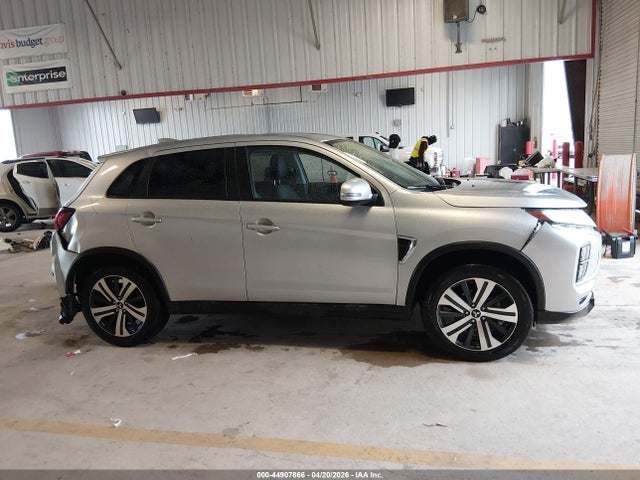 Продаж на аукціоні авто 2025 Mitsubishi Outlander Sport 2.0 Es Awc/2.0 Le Awc/2.0 S Awc/2.0 Se Awc/2.0 Trail Edition Awc, vin: JA4ARUAUXSU012875, номер лоту: 44907866