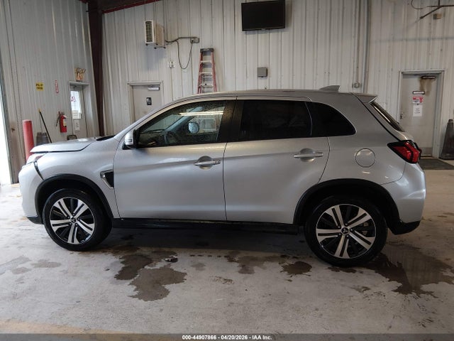 Продаж на аукціоні авто 2025 Mitsubishi Outlander Sport 2.0 Es Awc/2.0 Le Awc/2.0 S Awc/2.0 Se Awc/2.0 Trail Edition Awc, vin: JA4ARUAUXSU012875, номер лоту: 44907866