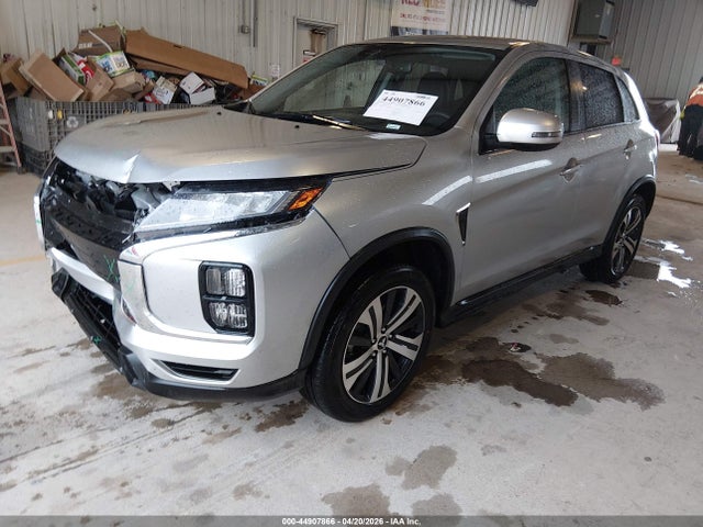 Продаж на аукціоні авто 2025 Mitsubishi Outlander Sport 2.0 Es Awc/2.0 Le Awc/2.0 S Awc/2.0 Se Awc/2.0 Trail Edition Awc, vin: JA4ARUAUXSU012875, номер лоту: 44907866