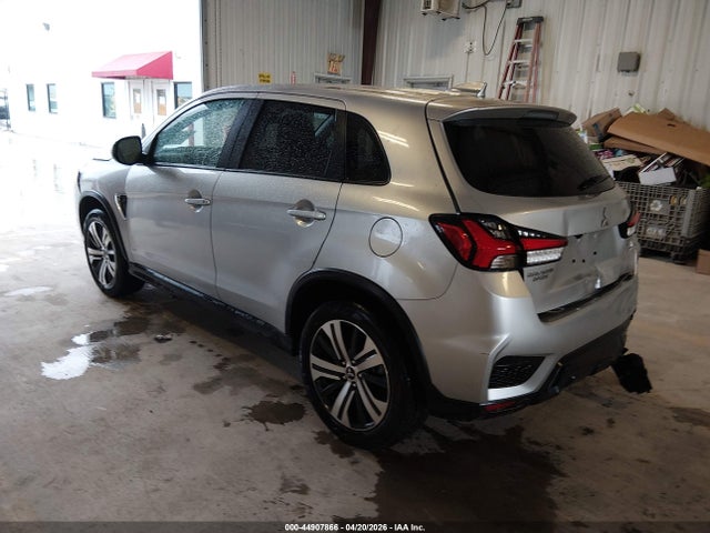 Продаж на аукціоні авто 2025 Mitsubishi Outlander Sport 2.0 Es Awc/2.0 Le Awc/2.0 S Awc/2.0 Se Awc/2.0 Trail Edition Awc, vin: JA4ARUAUXSU012875, номер лоту: 44907866