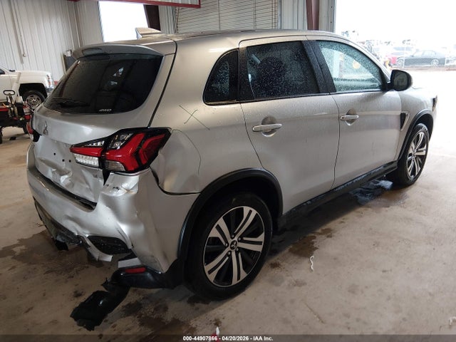 Продаж на аукціоні авто 2025 Mitsubishi Outlander Sport 2.0 Es Awc/2.0 Le Awc/2.0 S Awc/2.0 Se Awc/2.0 Trail Edition Awc, vin: JA4ARUAUXSU012875, номер лоту: 44907866