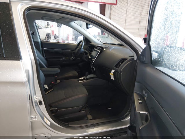 Продаж на аукціоні авто 2025 Mitsubishi Outlander Sport 2.0 Es Awc/2.0 Le Awc/2.0 S Awc/2.0 Se Awc/2.0 Trail Edition Awc, vin: JA4ARUAUXSU012875, номер лоту: 44907866