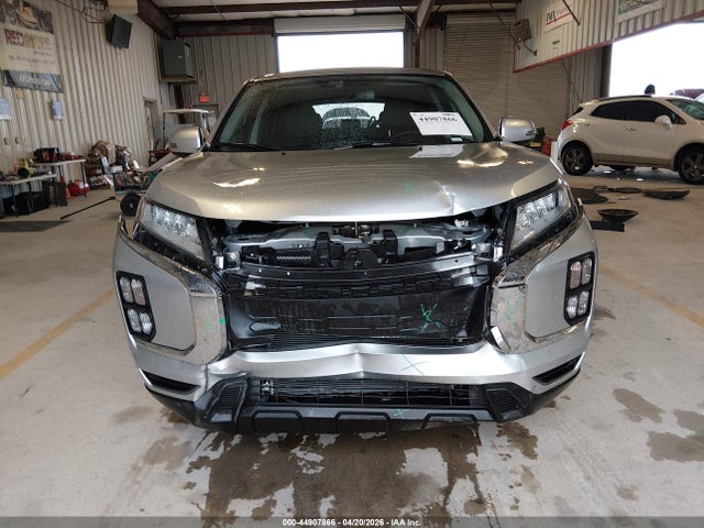 Продаж на аукціоні авто 2025 Mitsubishi Outlander Sport 2.0 Es Awc/2.0 Le Awc/2.0 S Awc/2.0 Se Awc/2.0 Trail Edition Awc, vin: JA4ARUAUXSU012875, номер лоту: 44907866