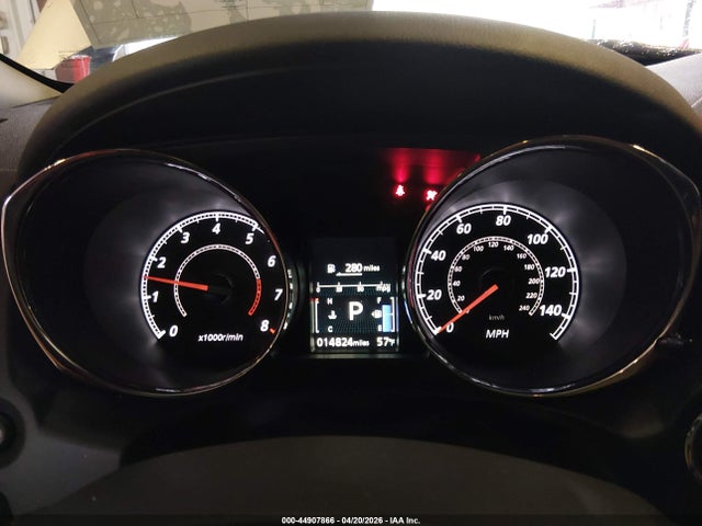 Продаж на аукціоні авто 2025 Mitsubishi Outlander Sport 2.0 Es Awc/2.0 Le Awc/2.0 S Awc/2.0 Se Awc/2.0 Trail Edition Awc, vin: JA4ARUAUXSU012875, номер лоту: 44907866