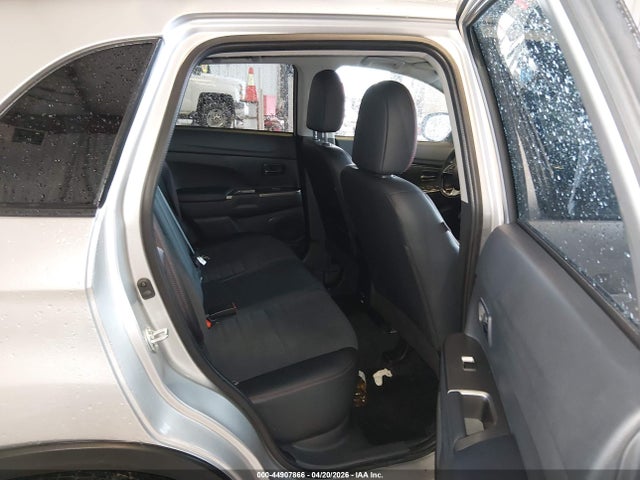 Продаж на аукціоні авто 2025 Mitsubishi Outlander Sport 2.0 Es Awc/2.0 Le Awc/2.0 S Awc/2.0 Se Awc/2.0 Trail Edition Awc, vin: JA4ARUAUXSU012875, номер лоту: 44907866