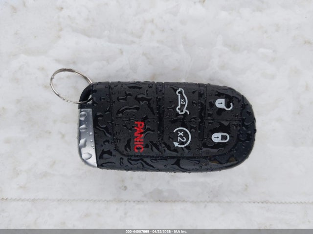 Aukcja sprzedaży 2016 Fiat 500x Easy, vin: ZFBCFXBT0GP326733, numer aukcji: 44907869