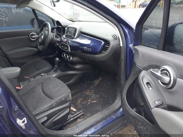 Aukcja sprzedaży 2016 Fiat 500x Easy, vin: ZFBCFXBT0GP326733, numer aukcji: 44907869