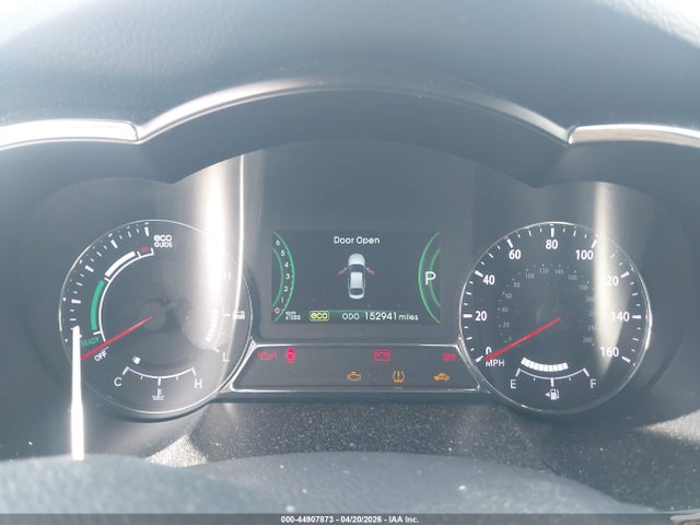 Продаж на аукціоні авто 2012 Kia Optima Hybrid Ex, vin: KNAGM4AD5C5036802, номер лоту: 44907873