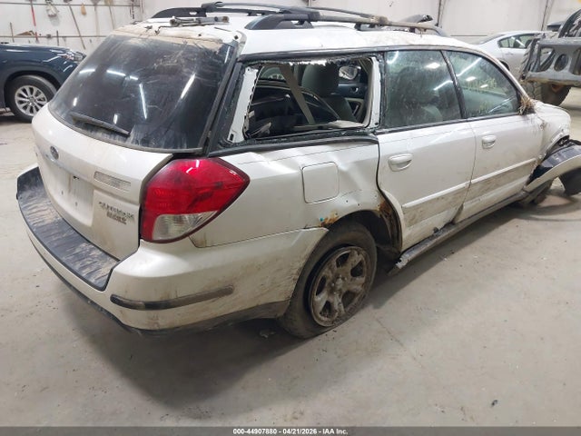 Продаж на аукціоні авто 2008 Subaru Outback, vin: 4S4BP62C187344479, номер лоту: 44907880