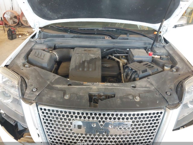 Продажа на аукционе авто 2015 Gmc Terrain Denali, vin: 2GKALUEK3F6395986, номер лота: 44907884
