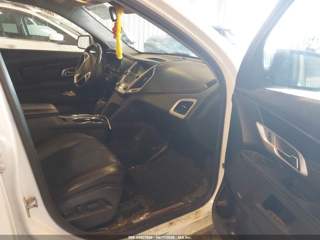 Продажа на аукционе авто 2015 Gmc Terrain Denali, vin: 2GKALUEK3F6395986, номер лота: 44907884