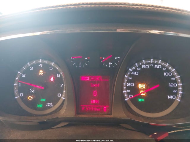 Продажа на аукционе авто 2015 Gmc Terrain Denali, vin: 2GKALUEK3F6395986, номер лота: 44907884